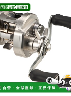 日本直邮Daiwa 抛饵卷线器 26 Ryoga SV 100PL