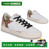 SK8 欧洲直邮CRIME DELUXE 春夏 低帮板鞋 LONDON 女鞋