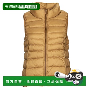 欧洲直邮Only 女士 ONLNEWCLAIRE QUILTED WAISTCOAT OTW 羽绒服