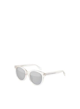 ALEXANDER MCQUEEN 女士眼镜 AM0024SA004 AW2021