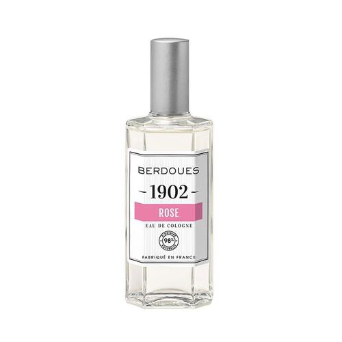 欧洲直邮Berdoues女士淡香水125ml1902全系列香水菲格布兰奇