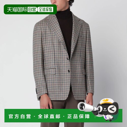 1h可退 香港直邮TAGLIATORE 男士夹克 1SNY13B440094ET962 AW2026