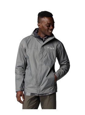 潮奢 Columbia 哥伦比亚 男士 Watertight II 夹克