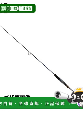 日本直邮Daiwa Jigging Rod 25 Saltiga J TS (Technical Steer)