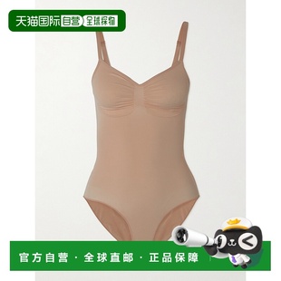 女士 SKIMS Sculpt Brief 无缝连 1h可退 Sienna 香港直邮潮奢