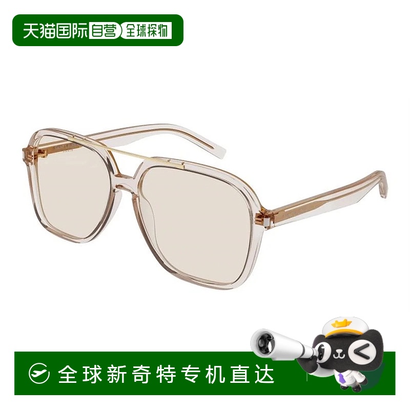 1h可退 香港直邮潮奢 Saint Laurent 圣罗兰 女士 SL 545 002 太