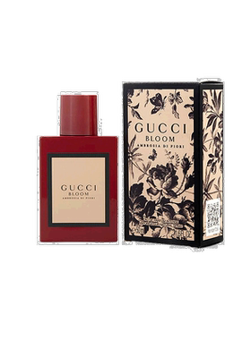 美国直邮GUCCI古驰花悦馥意女式EDP浓香水东方花香调50ml正品