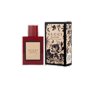 美国直邮GUCCI古驰花悦馥意女式EDP浓香水东方花香调50ml正品