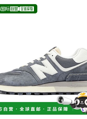日本直邮日本直邮 New Balance U574LGGG(D)经典款运动跑鞋休闲鞋
