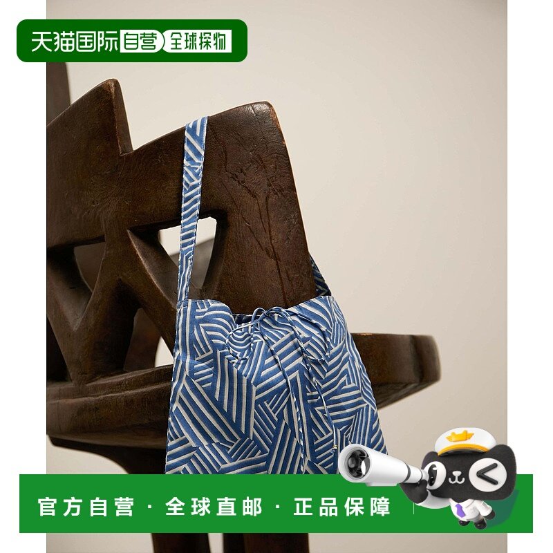 1h可退 日本直邮SALON adam et rope' 女装 联名轻量迷你托特包 2