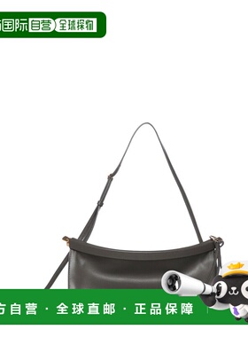 1h可退 香港直邮Alaia LE CLICK 中号单肩包 AA1S01430CA332