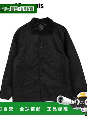 日本直邮ENGINEERED GARMENTS 夹克男士GROUND 夹克橄榄 19FD017