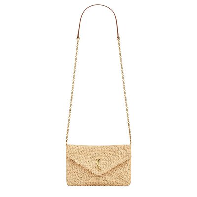 saint laurent 女士 单肩包