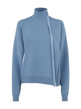 Fendi 长袖针织套衫 FZX972ANJK