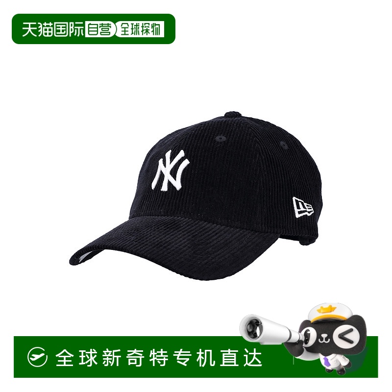 1h可退 欧洲直邮new era 男士 帽子