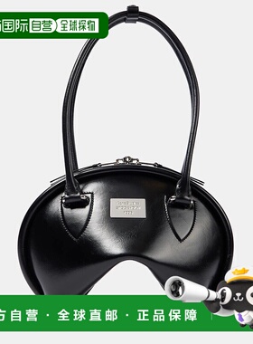 1h可退 香港直邮潮奢 Acne Studios 艾克妮 女士 Bowlina 迷你皮