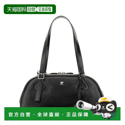 香港直邮Courreges/Friday女士单肩包 【付后1h可退】