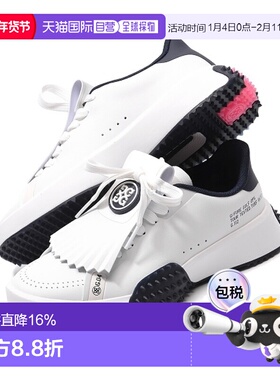 韩国直邮g/fore女款G.112高尔夫球鞋运动舒适简单GLF000022-S/TWT