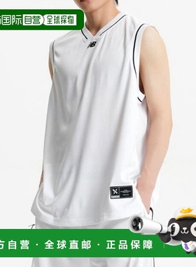 韩国直邮NEW BALANCE New Balance Nashville DQJ NBNGF21573-10