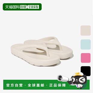 韩国直邮FILA 中性四件套 Wheela Drifter 丁字裤 / 1SM01985F