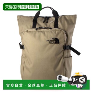日本直邮 THE NORTH FACE 博尔德托特背包 [NM72357] 徒步背包