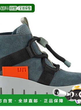 自营united nudeGrip Nomad Lo Ii - caramel mix 美国奥莱直发