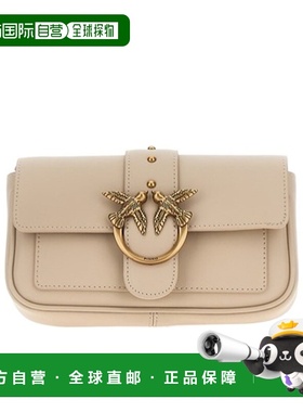 香港直邮Pinko Love one pocket 斜挎包 100061A0F1