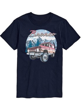 美国直邮Airwaves男士T恤短袖圆领上装简约时尚舒适透气潮流男装