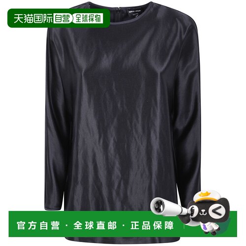1h可退 香港直邮GIORGIO ARMANI 女士外套 GW001580TE15808UC001