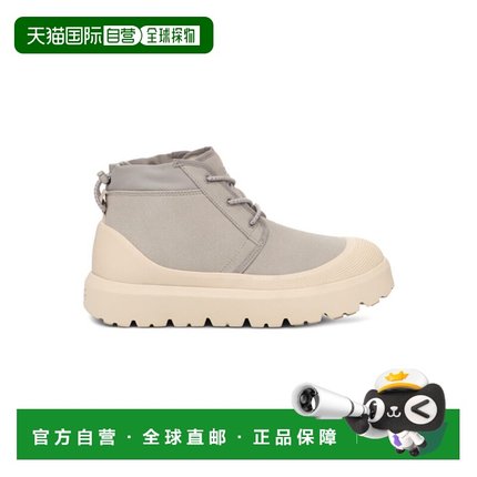 韩国直邮UGG 公用靴子 1143991SBRC羊毛 休闲外穿百搭 正品舒适