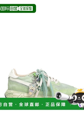 欧洲直邮autry 女士 休闲鞋