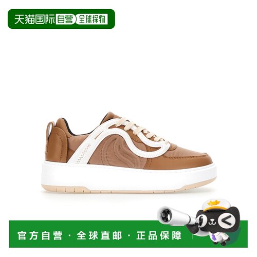 1h可退 香港直邮STELLA MCCARTNEY 女士运动鞋 810286E001442137