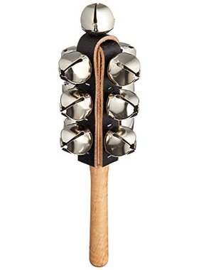 Hosco 雪橇铃SLEIGH BELL 23cm 13铃  HP-SB23