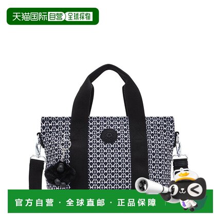 韩国直邮kipling MINTA 手提包/斜挎包 MINTA Minta KOABT09-SGPT