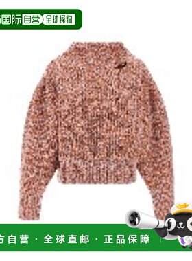 1h可退 香港直邮潮奢 Dries Van Noten 德赖斯 范诺顿 女士 Teubi