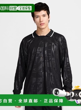 日本直邮【日本直邮】NIKE耐克男女同款卫衣HM8988-010