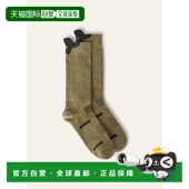 欧洲直邮LORO 男士 PIANA 1h可退 26春夏 FAN8868_5J26 袜子 Badi