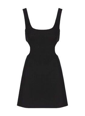 Valentino 背心连衣裙 XB0VAYY56W5