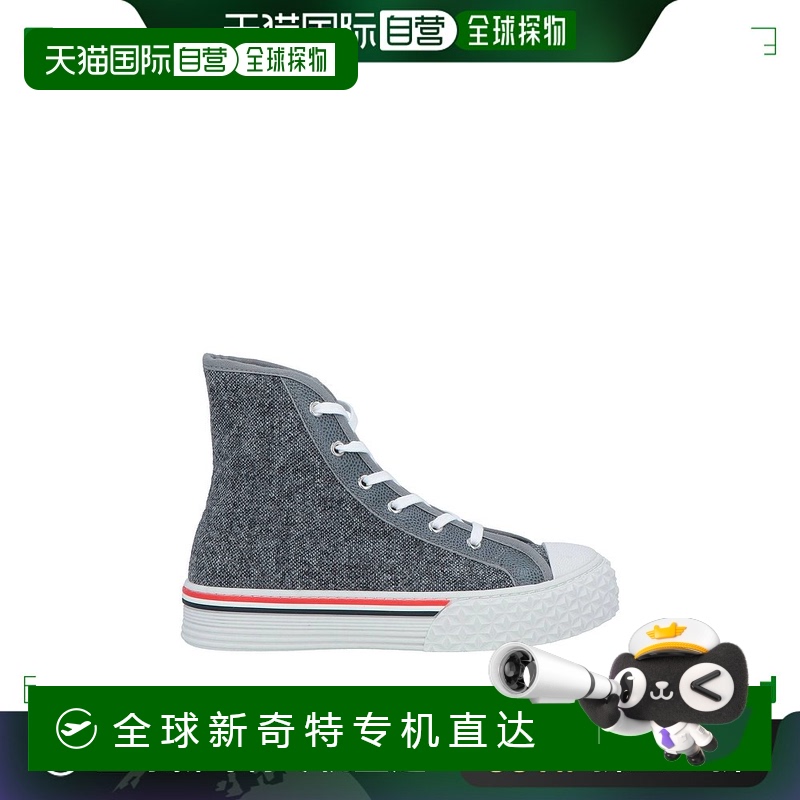 香港直邮潮奢 Thom Browne 汤姆 布朗 女士 运动鞋