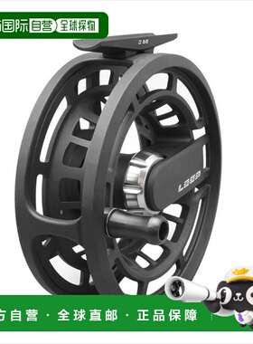 日本直邮Timco Reel Loop Q Reel 4/6 QR46-R