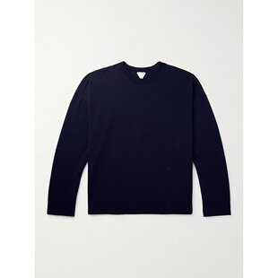 潮奢 Bottega Veneta 葆蝶家 男士 长袖毛衣 777581V37J0