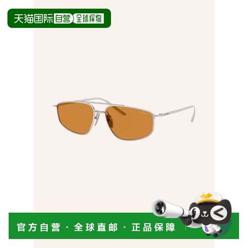 香港直邮PRADA 女士太阳镜 100304493414500 CO 花色 PR C51S sun