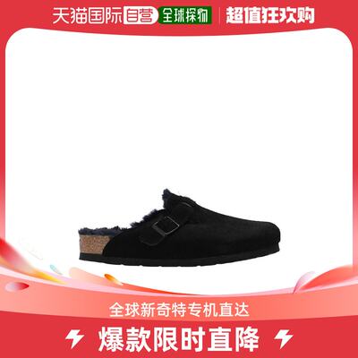 香港直邮BIRKENSTOCK 男士凉鞋 2598810BLACK