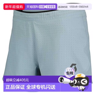 香港直邮SCOTT Endurance Vented 中性户外短裤