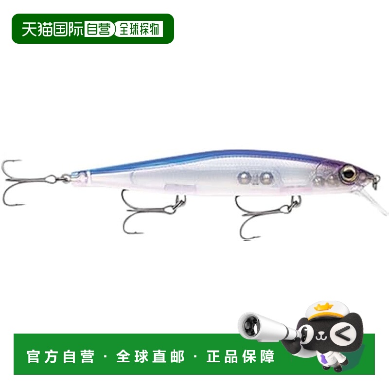 【日本直邮】Rapala Precision Xtreme Maverick 11厘米 15克 PXR
