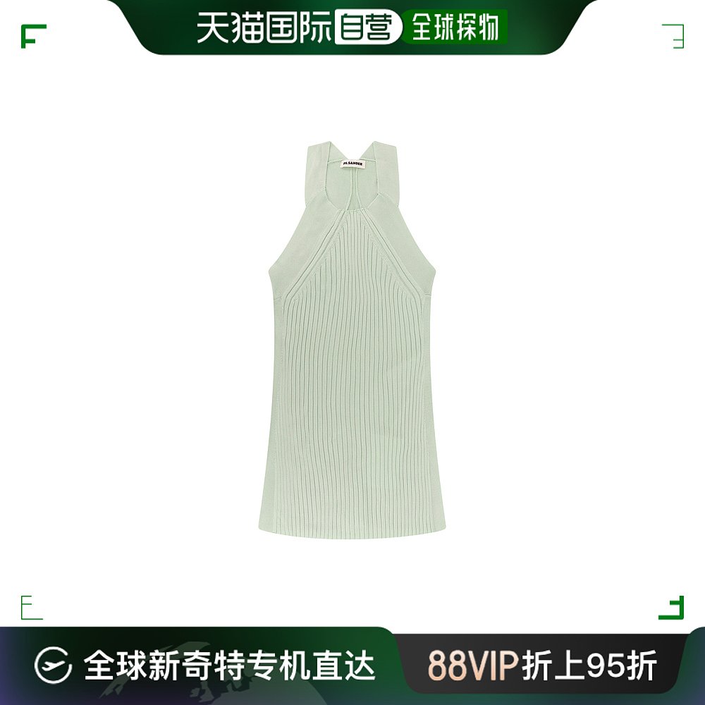 香港直邮JIL SANDER 女士背心吊带 J02NC0176J18287334 女装/女士精品 背心吊带 原图主图