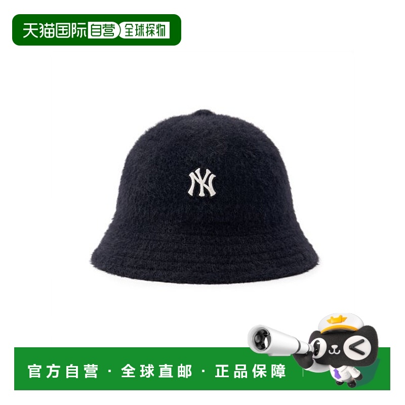 韩国直邮MLB KIDS 童鞋  7FHTB0136-50BKS童装帽子遮阳帽