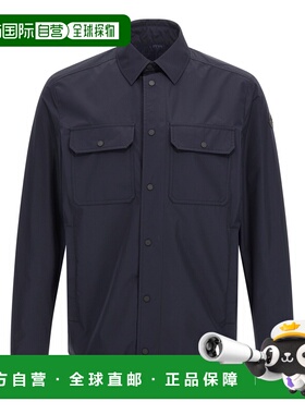 香港直邮MONCLER 男士夹克 K20912F00014549MF742 AW2025