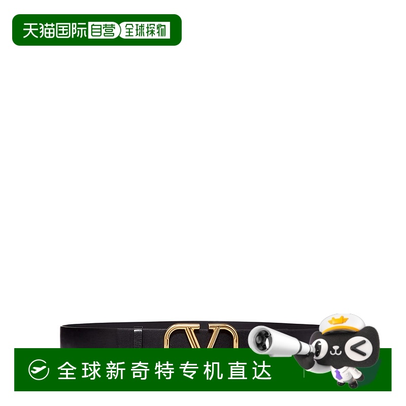 1h可退 香港直邮VALENTINO GARAVANI 男士腰带 WY2T0Q87ECU0NO SS