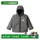 NORTH FACE 男童夹克 香港直邮THE NF0A88W3BWOO1 AW2025